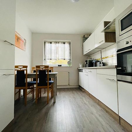 Helgoland Apartman Wilhelmshaven Kültér fotó