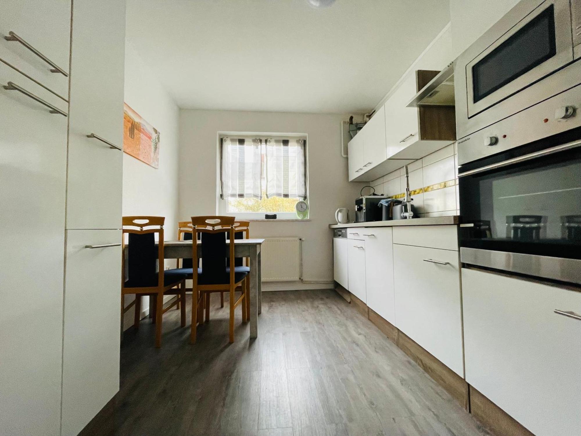 Helgoland Apartman Wilhelmshaven Kültér fotó