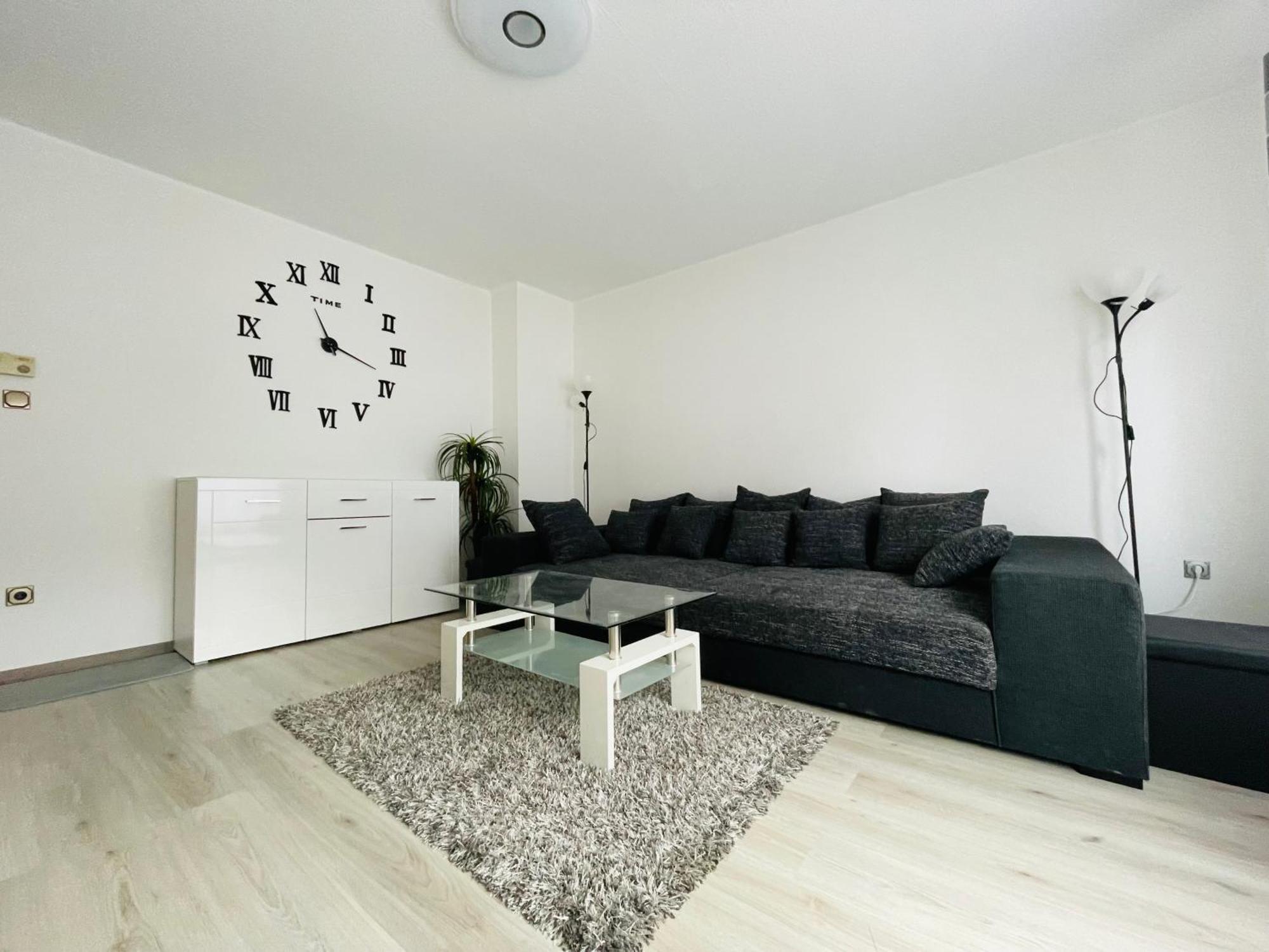 Helgoland Apartman Wilhelmshaven Kültér fotó